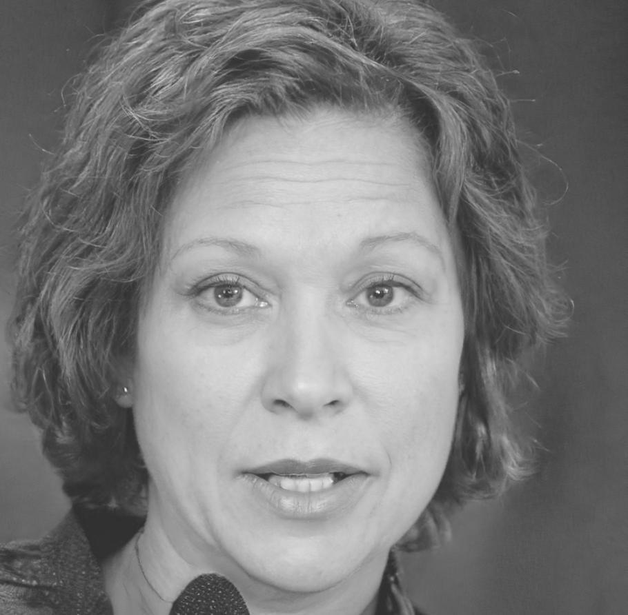 Dr. Sarah Müller - Finanzpsychologin und Budgetexpertin bei hubmarnuvia
