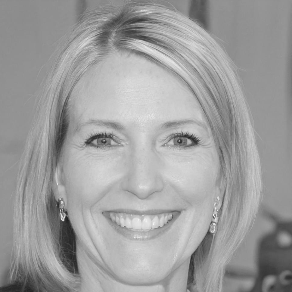 Profilbild einer zufriedenen Teilnehmerin